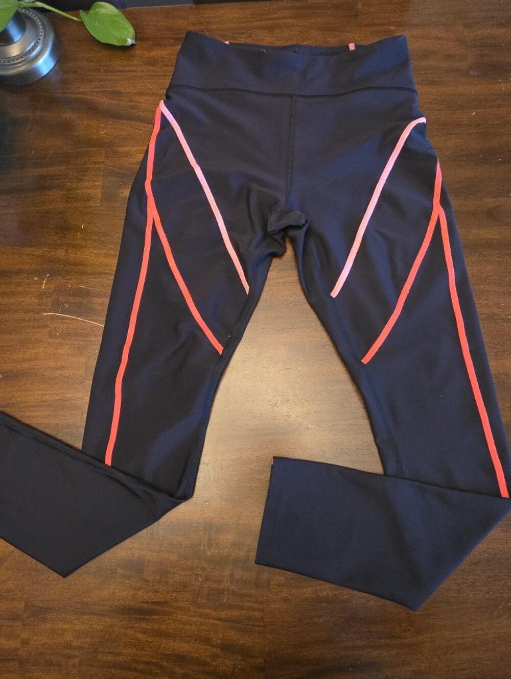 Old Navy Active PowerSoft Go-Dry High-Waisted Leggings - XL